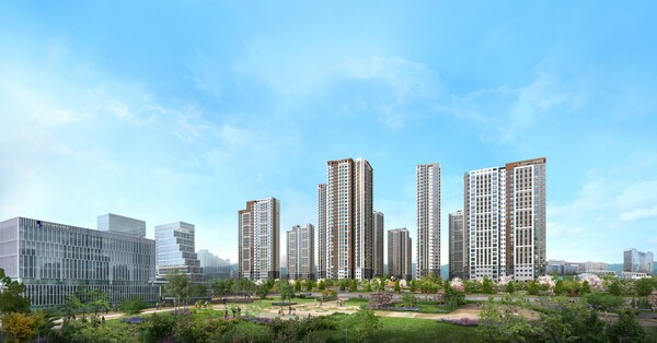 보도자료-대광건영 ∙ 모아건설산업, ',브레인시티 메디스파크‘ 분양.jpg