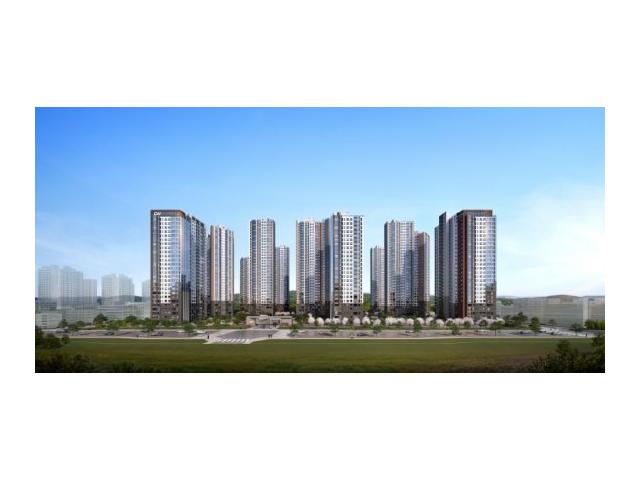 삼성 반도체 수혜 본격화…평택 ‘브레인시티 비스타동원’ 수혜단지로 주목