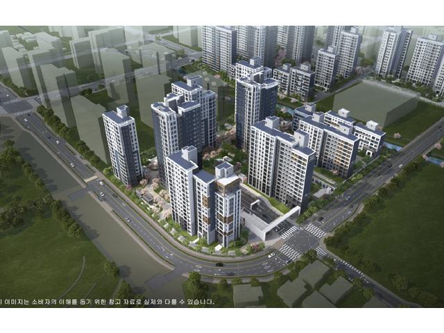 내 집 마련 골든타임… 마지막 비규제 프리미엄 '엘리프 한신더휴 수원' 노려라